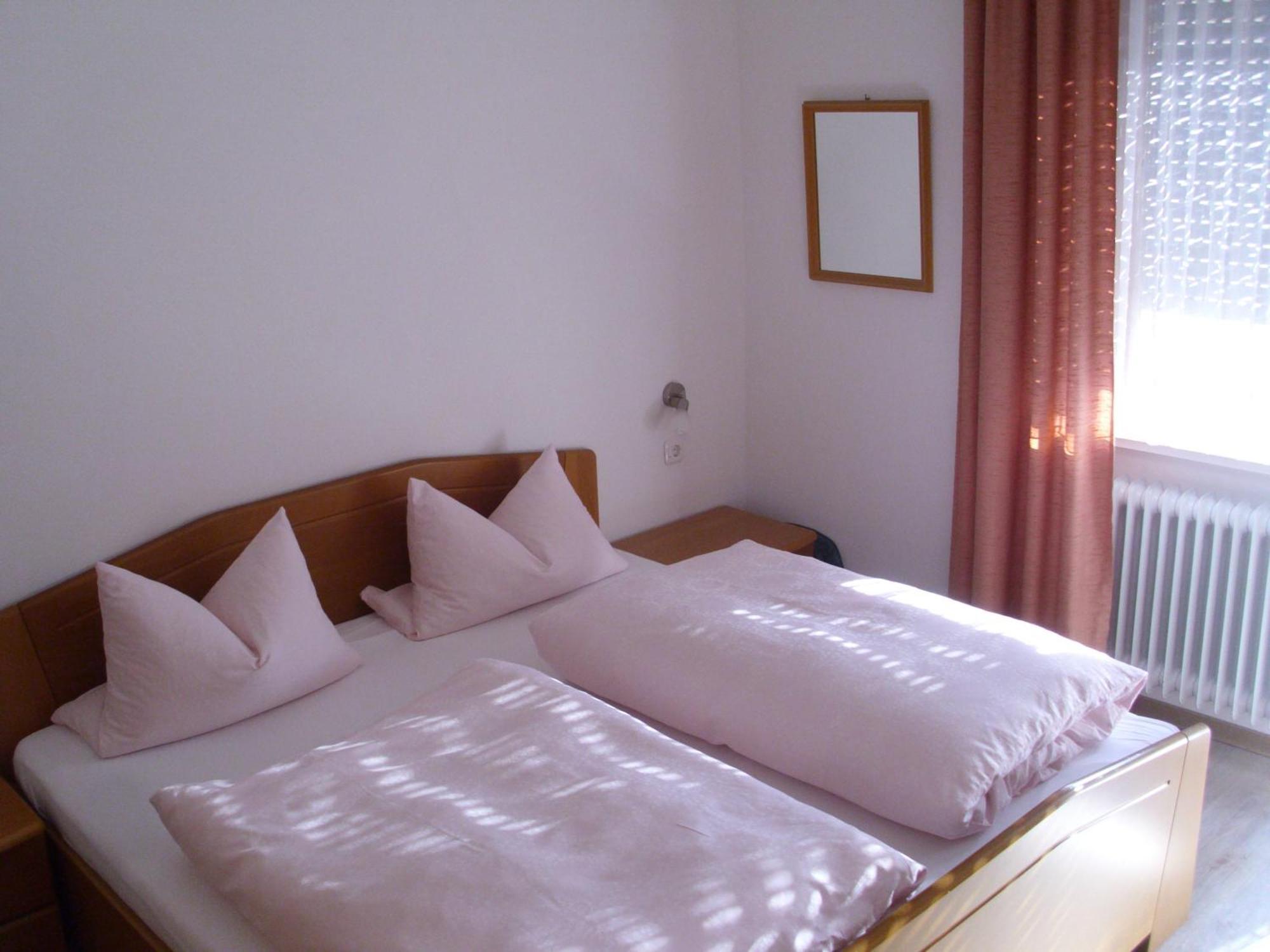 Gasthof Zur Frohen Einkehr Reichardsroth Habitación foto