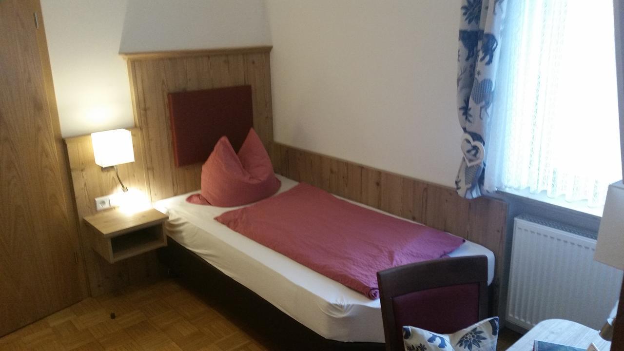Gasthof Zur Frohen Einkehr Reichardsroth Exterior foto