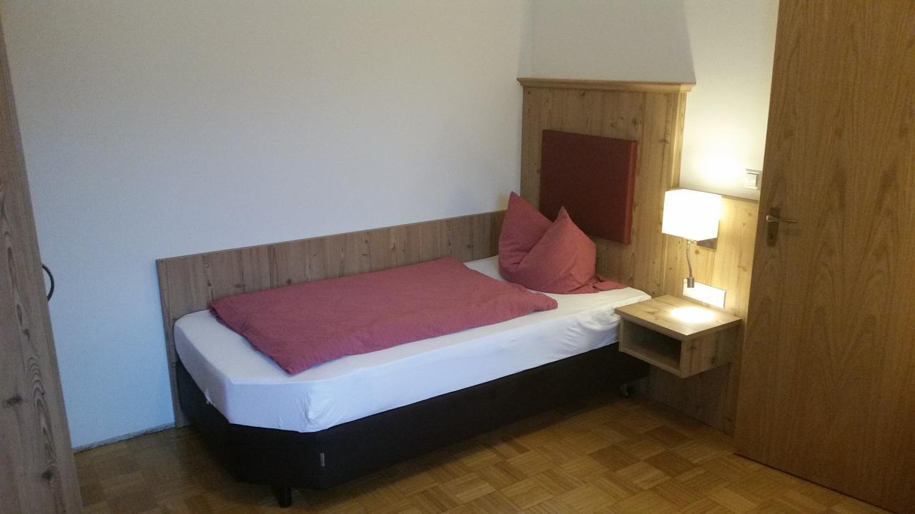 Gasthof Zur Frohen Einkehr Reichardsroth Exterior foto
